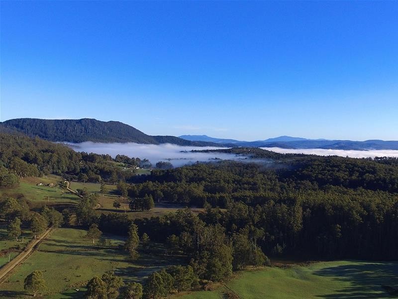 419 Police Point Road, Police Point TAS 7116