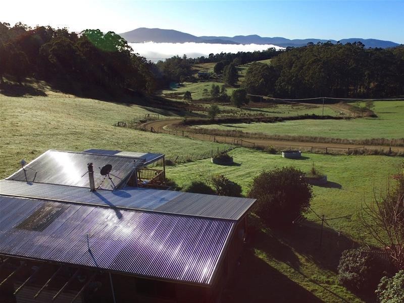 419 Police Point Road, Police Point TAS 7116