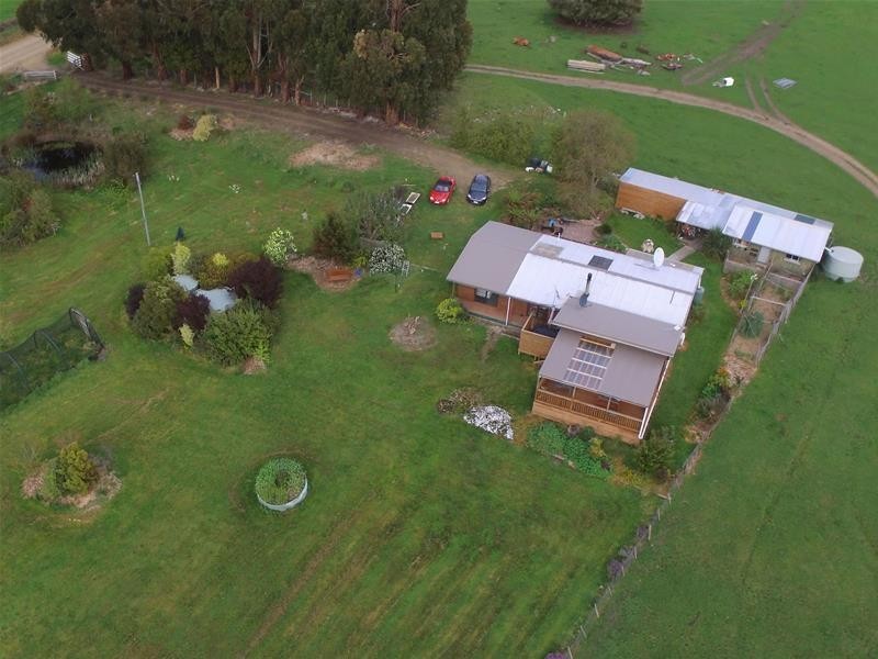419 Police Point Road, Police Point TAS 7116