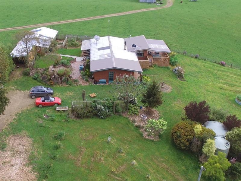 419 Police Point Road, Police Point TAS 7116