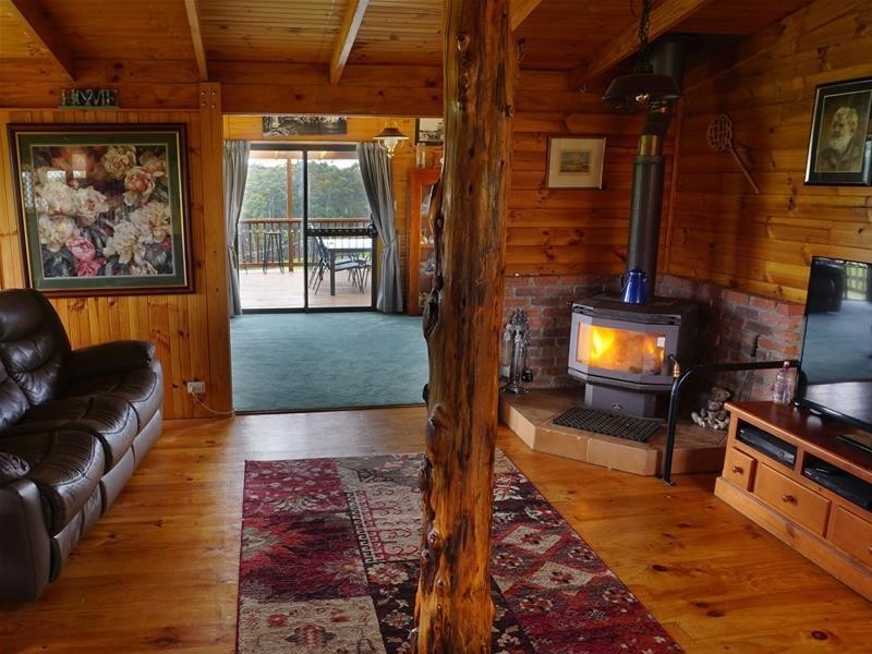 419 Police Point Road, Police Point TAS 7116