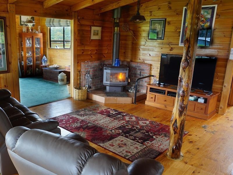 419 Police Point Road, Police Point TAS 7116