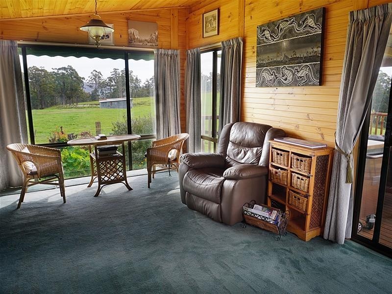 419 Police Point Road, Police Point TAS 7116