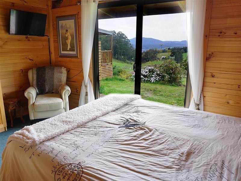 419 Police Point Road, Police Point TAS 7116