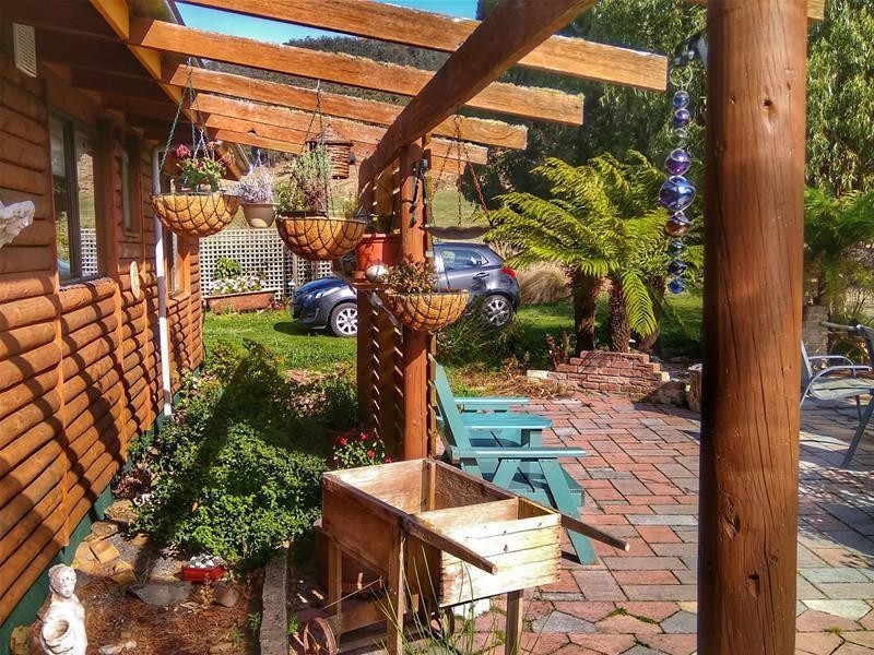 419 Police Point Road, Police Point TAS 7116