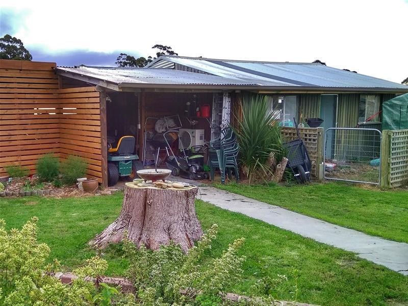 419 Police Point Road, Police Point TAS 7116