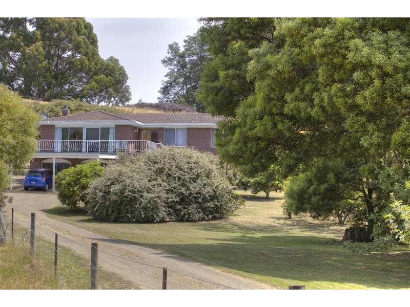 4966 Huon Highway, Geeveston TAS 7116