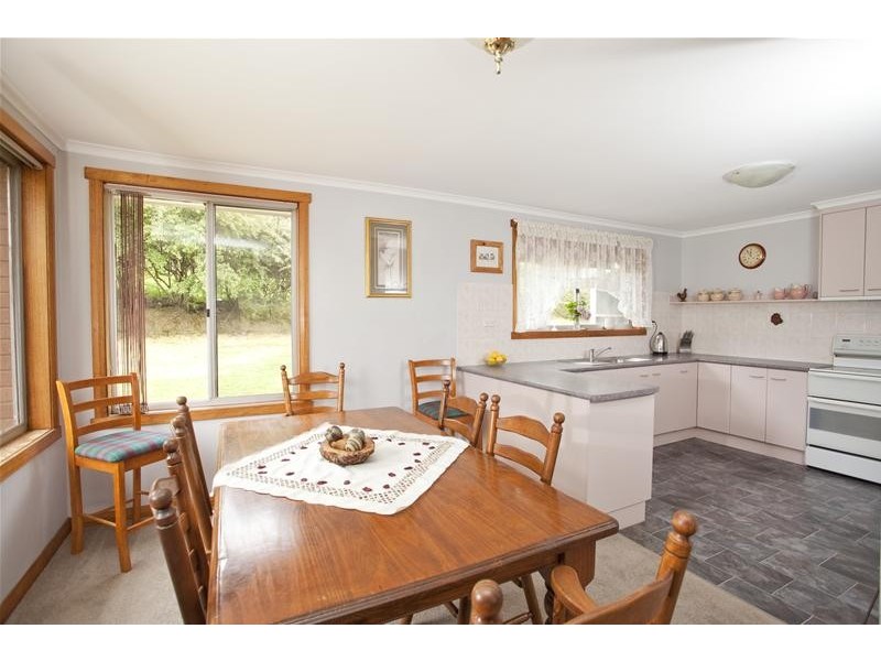 4966 Huon Highway, Geeveston TAS 7116