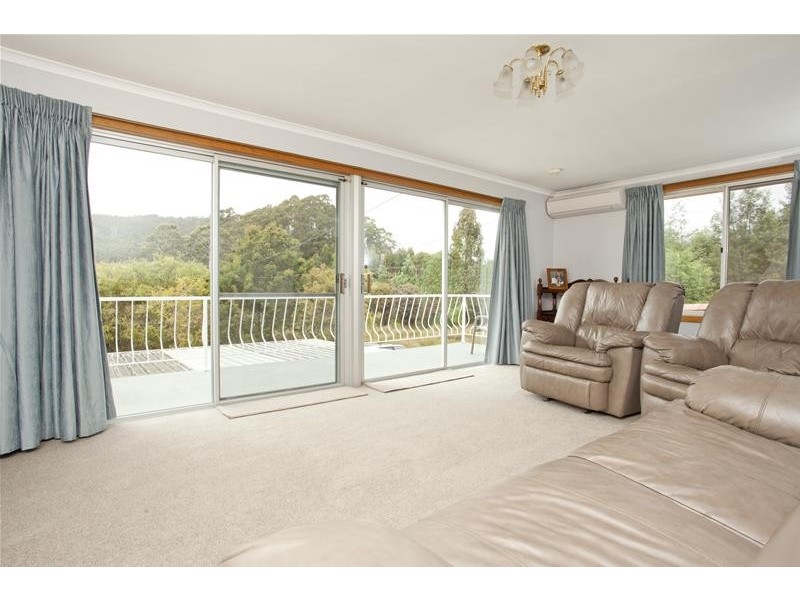 4966 Huon Highway, Geeveston TAS 7116