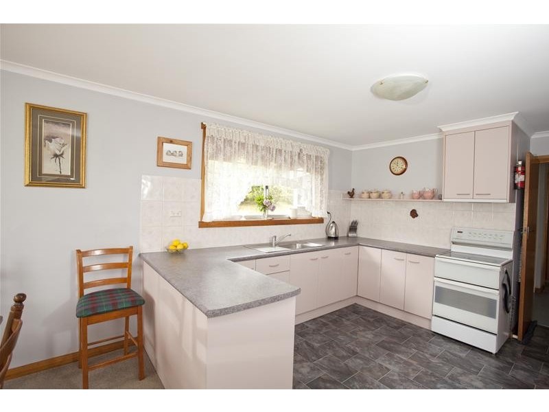 4966 Huon Highway, Geeveston TAS 7116