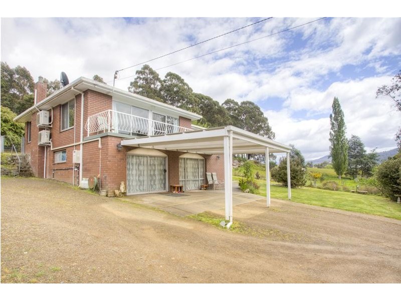 4966 Huon Highway, Geeveston TAS 7116