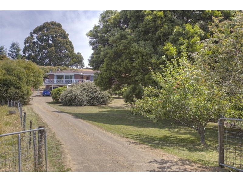 4966 Huon Highway, Geeveston TAS 7116
