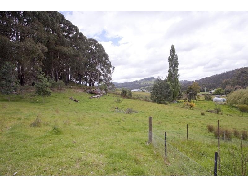 4966 Huon Highway, Geeveston TAS 7116