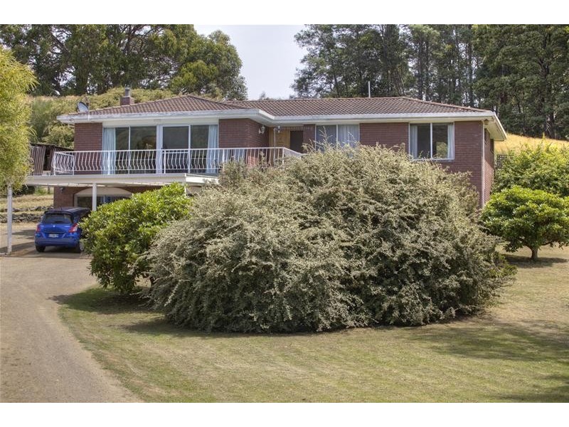 4966 Huon Highway, Geeveston TAS 7116