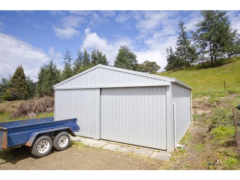 4966 Huon Highway, Geeveston TAS 7116