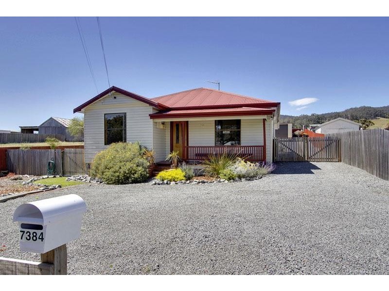 7384 Channel Highway, Cygnet TAS 7112
