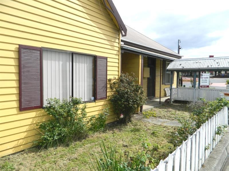 2a Lymington Road, Cygnet TAS 7112