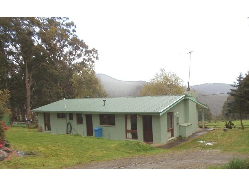 63 Besters Road, Lower Longley TAS 7109