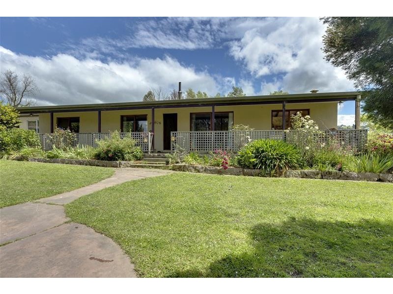 11 Louisa Street, Cygnet TAS 7112