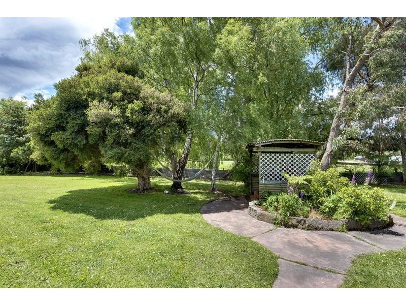 11 Louisa Street, Cygnet TAS 7112