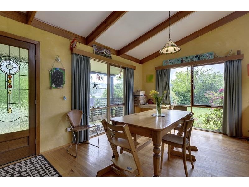 11 Louisa Street, Cygnet TAS 7112