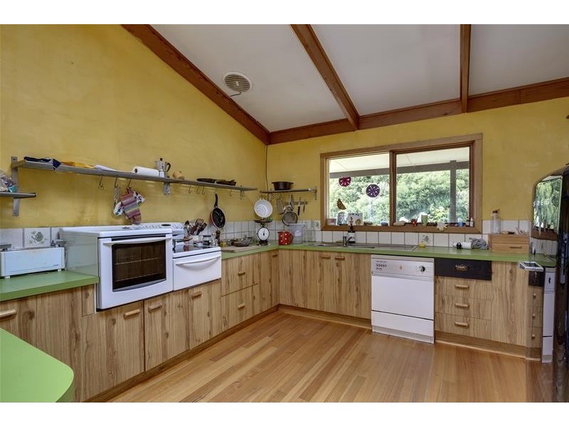 11 Louisa Street, Cygnet TAS 7112