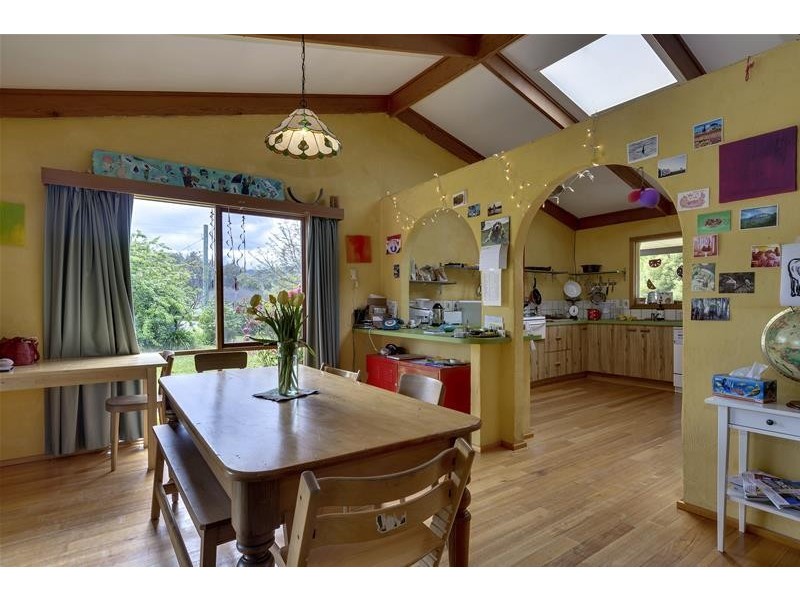 11 Louisa Street, Cygnet TAS 7112