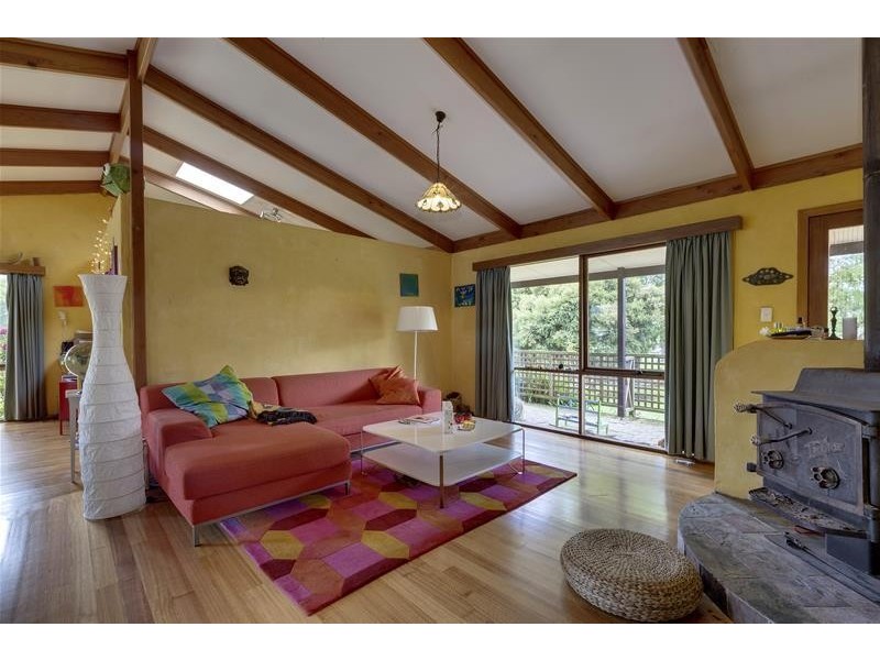 11 Louisa Street, Cygnet TAS 7112