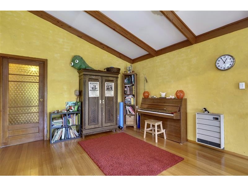 11 Louisa Street, Cygnet TAS 7112