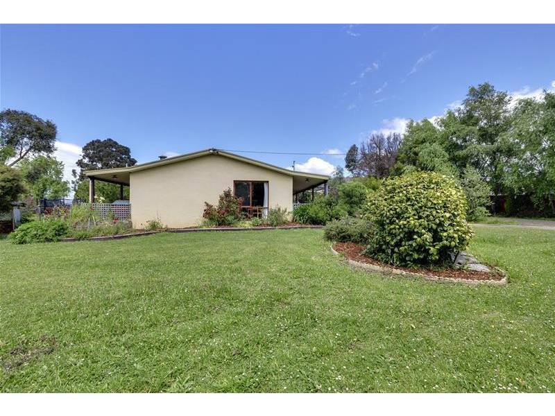 11 Louisa Street, Cygnet TAS 7112