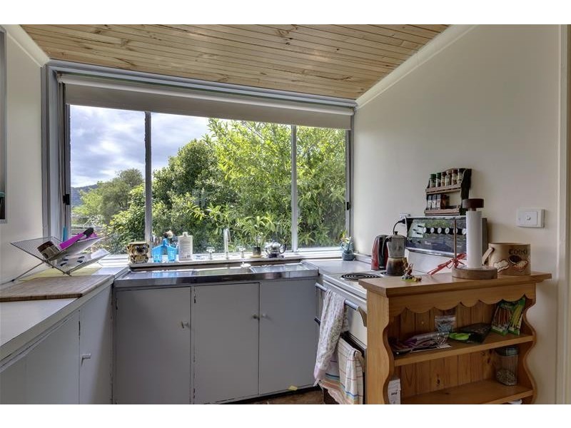 11 Louisa Street, Cygnet TAS 7112