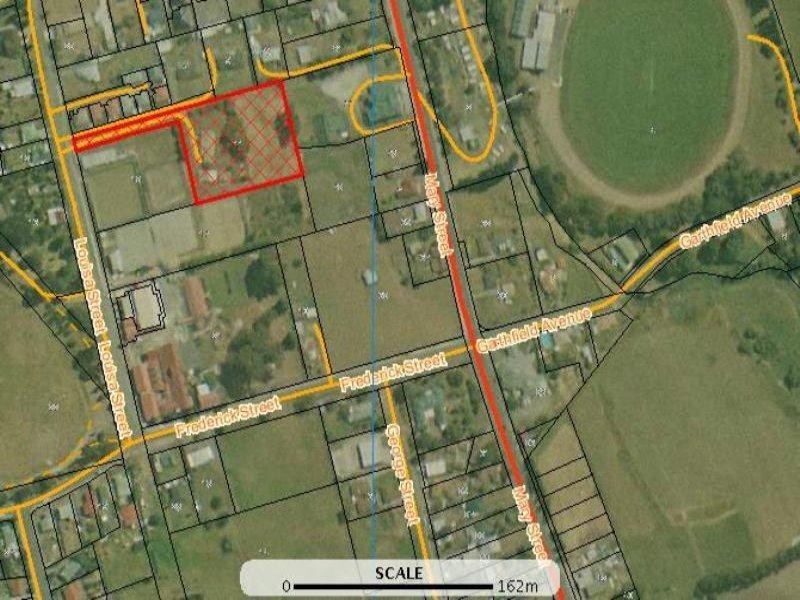 11 Louisa Street, Cygnet TAS 7112