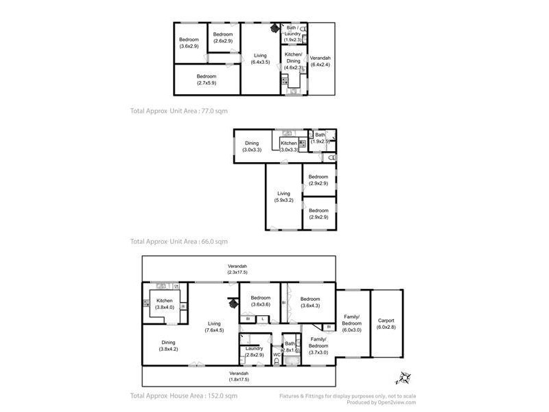 11 Louisa Street, Cygnet TAS 7112