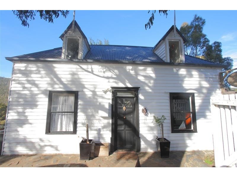 1637 Huon Highway, Lower Longley TAS 7109