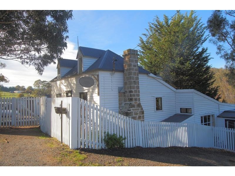 1637 Huon Highway, Lower Longley TAS 7109