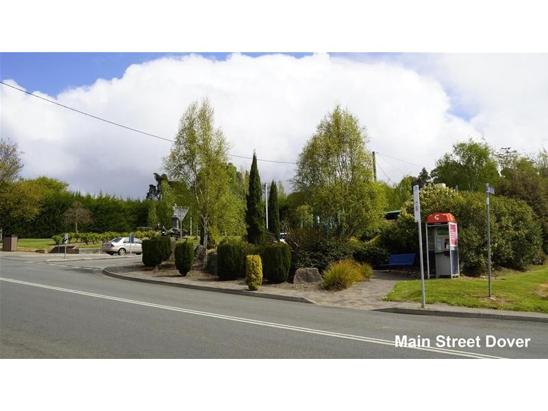 6976 Huon Highway, Dover TAS 7117