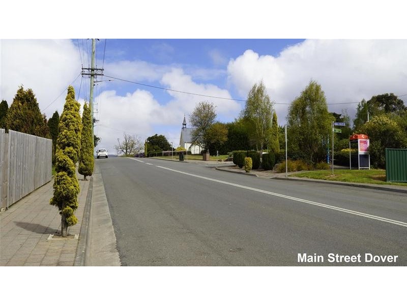 6976 Huon Highway, Dover TAS 7117
