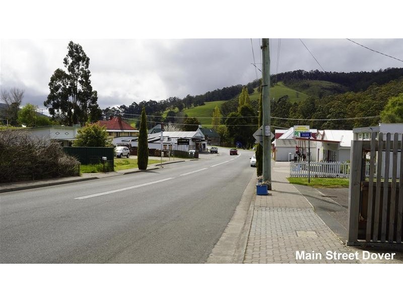 6976 Huon Highway, Dover TAS 7117