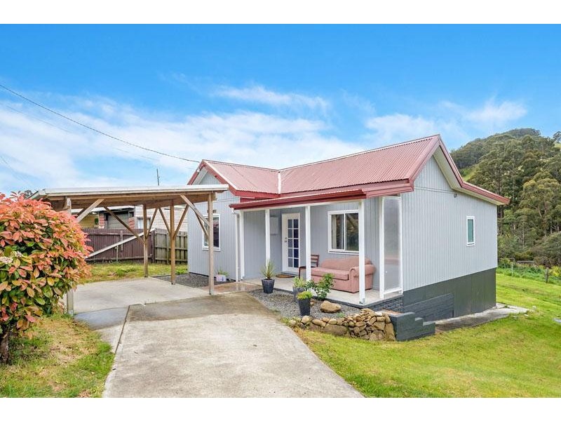 6845 Huon Highway, Dover TAS 7117