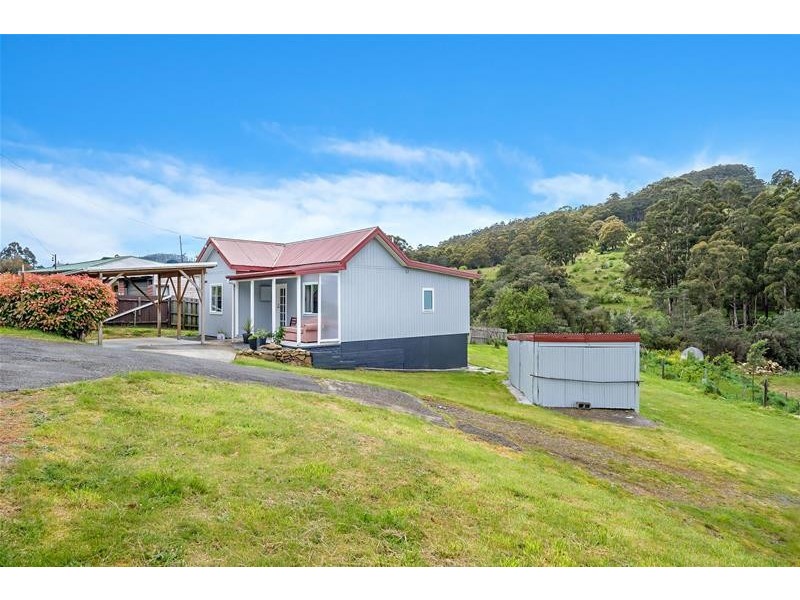 6845 Huon Highway, Dover TAS 7117