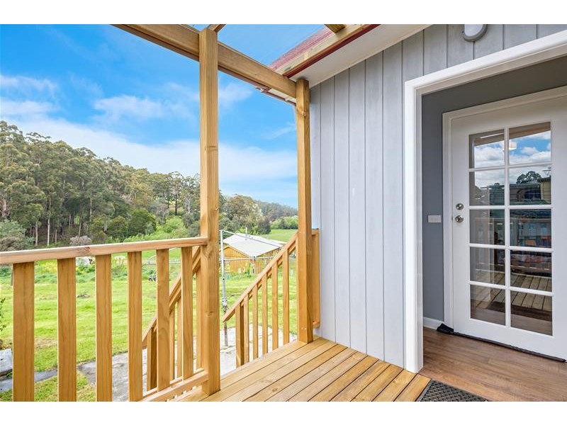 6845 Huon Highway, Dover TAS 7117