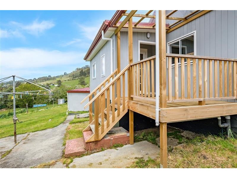 6845 Huon Highway, Dover TAS 7117