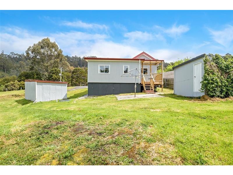 6845 Huon Highway, Dover TAS 7117