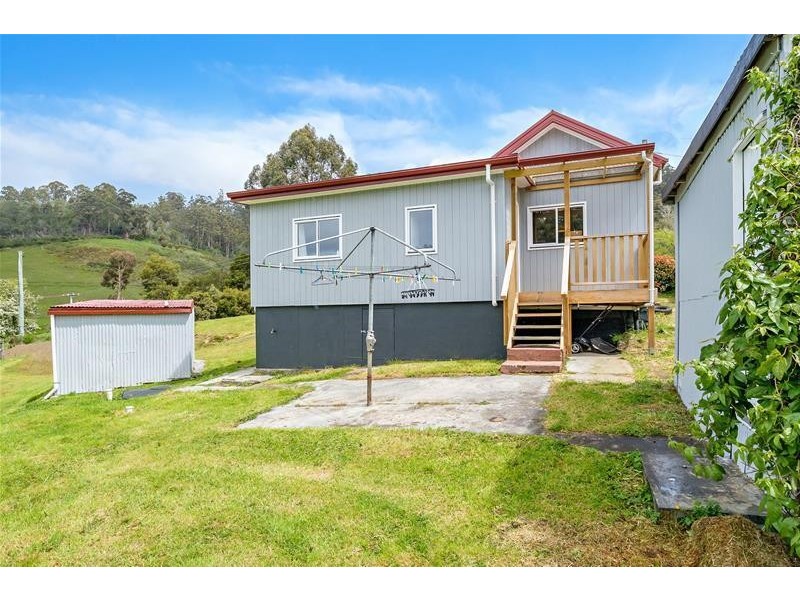 6845 Huon Highway, Dover TAS 7117