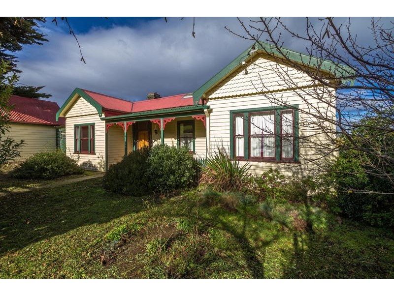 130 Winns Road, Cygnet TAS 7112