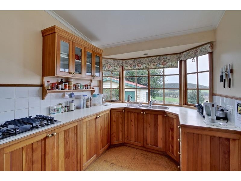 130 Winns Road, Cygnet TAS 7112