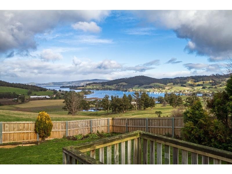 130 Winns Road, Cygnet TAS 7112