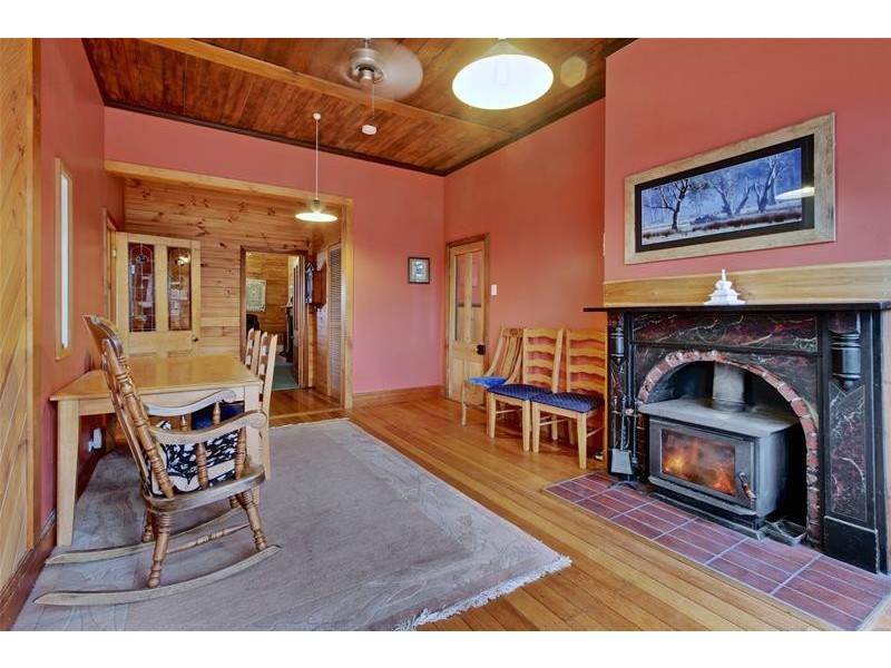 130 Winns Road, Cygnet TAS 7112