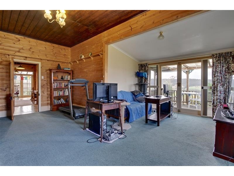 130 Winns Road, Cygnet TAS 7112