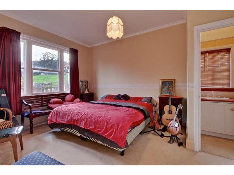 130 Winns Road, Cygnet TAS 7112